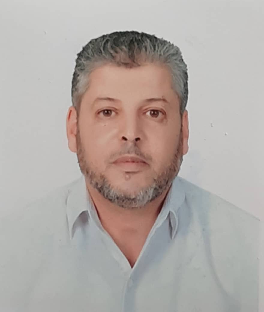 د. منصور محمد الفرجاني