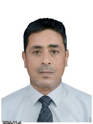 د. سليم محمد العجيلي