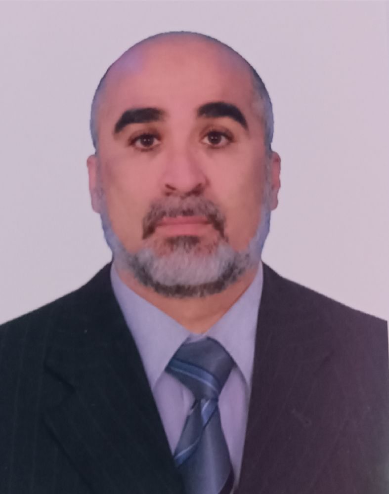 د. هشام خليفة الكاسح