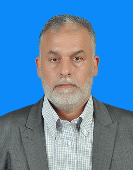 د. عبد السلام محمد المايل