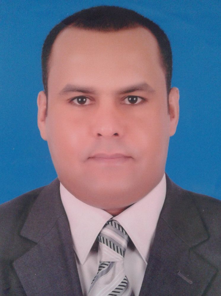 د. محمد عمر الشويرف