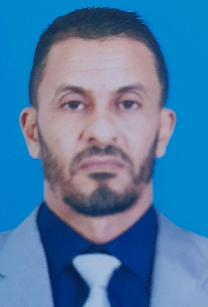 د. حسين امحمد التريكي