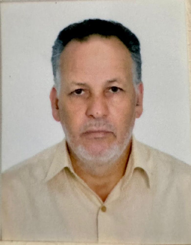 أ.د. الصادق حسين غيث