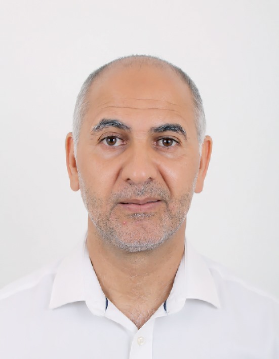 د. أسامة البشير الشتيوي