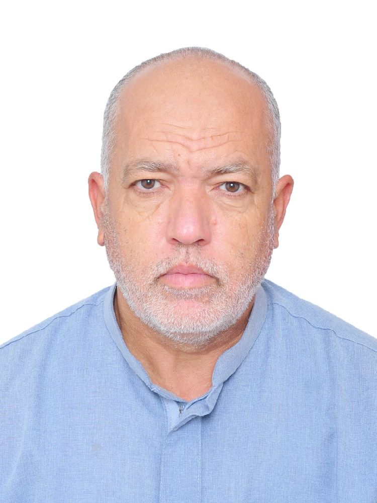 أ.د. موسى محمد كريبات